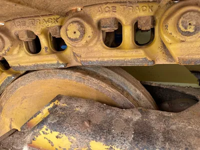 2014 CATERPILLAR D6K2 LGP Bulldozers | Simonson Equipment (13)