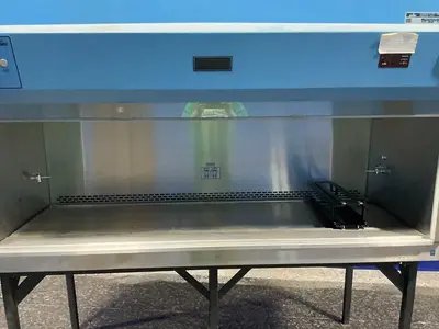 Used NUAIRE NU425600 Cabinets Ohio US | HGR 24 #1482464