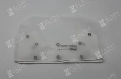 Synthetic Filter Bag for SF & EZMelt