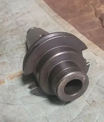 USED SANDVIK 50MM-VF-3MT