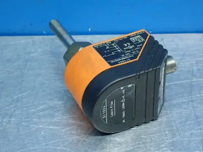 Used IFM SI1004 Computer Accessories Ohio US | HGR 24 #751562