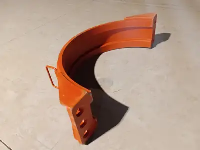NEW VICTAULIC FLUIDMASTER 600