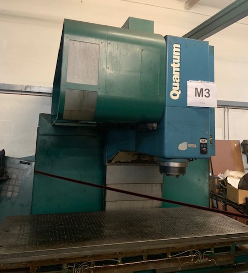 USED 1997 KASUGA QUANTUM