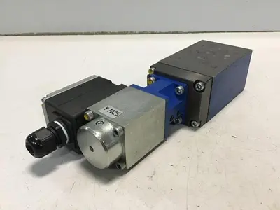 USED BOSCH 0 811 402 166