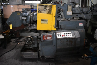 GLEASON 13A Bevel Gear Generators | Mohawk Machinery (11)