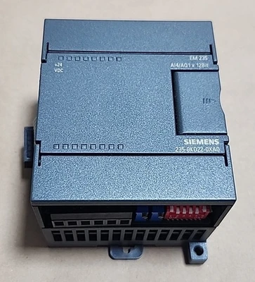 NEW Siemens 6ES7 235-0KD22-0XA0