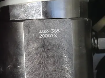 Misc. Hardware