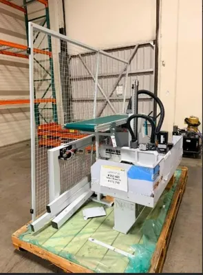 2019 ARBURG MULTILIFT SELECT ROBOTS, (Including N/C & CNC) | Machinery Network (2)