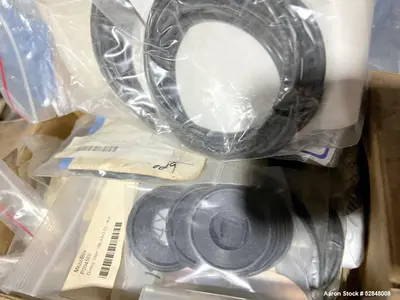 USED IKA WORKS MHD 2000/30
