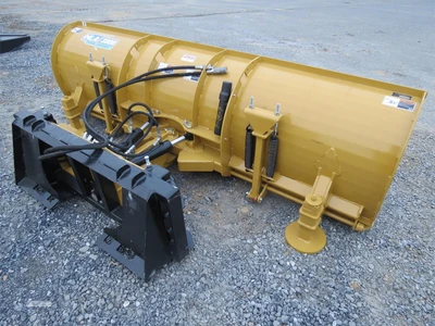 New | in-Stock 2024 HLA 3000 Plow Blades Pennsylvania US | Zimmerman Farm Service #1410260