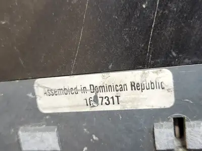 Used EATON KDC3400FS Switchgears British Columbia CA | Lenmark #1427048