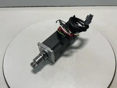 USED MITSUBISHI HC-MF43B-S11