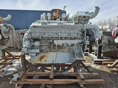 USED 2011 HITACHI S12A2-Y1TAA1