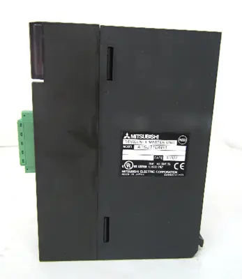 USED MITSUBISHI A1SJ71DN91
