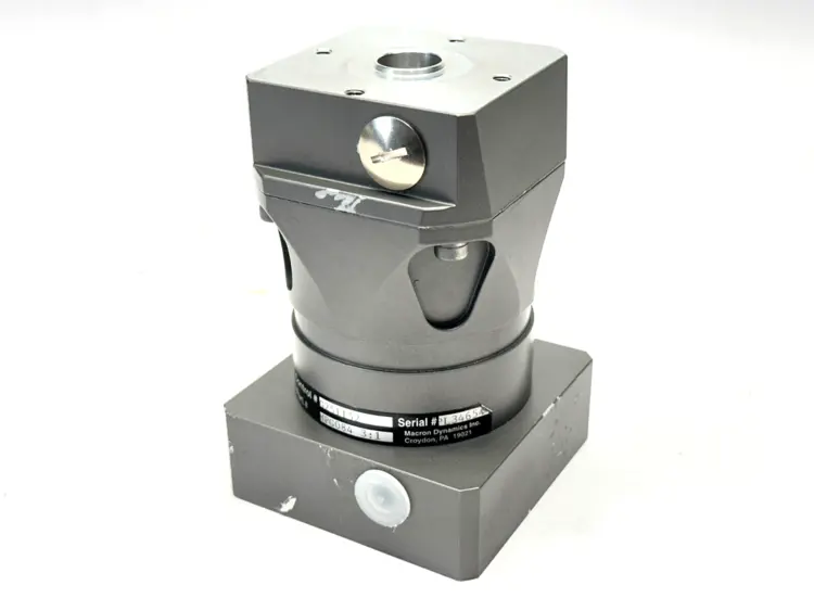 Used Macron MPG084 Gearboxes Michigan US | Maverick Industrial Sales #1489313