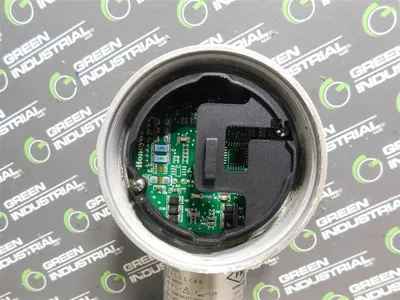 USED HONEYWELL STD120-A1H-00000-MB,S2,SV,1C+C77P