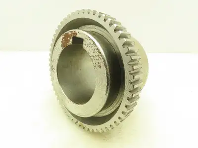 Kop-Flex 3-1/2F FHUB Coupling Hub 3.4345/3.4360 Bore 7/8 x 7/16 KWY