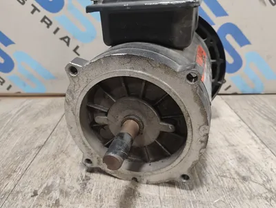 Reliance Electric A7806196N A.C. Motors | ESS Industrial Equipment Sales (3)