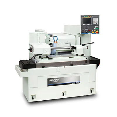 NEW SHIGIYA GPS-20