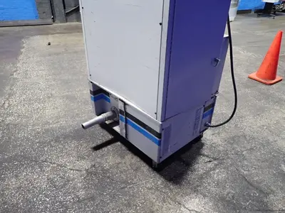 USED CINCINNATI MILACRON CMO912