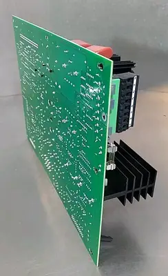 MARKEM CORP. 3342333 Circuit Board Loc3C24