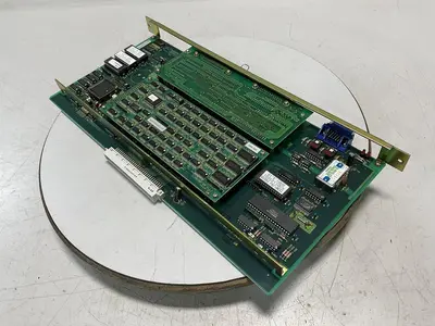 USED FUJI ELECTRIC F770 60 98(2)