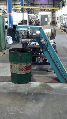 USED 1993 PAMA AT-130