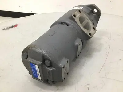 Used TOKYO KEIKI SQP211-17-6-4-86DCC2-18 Pump Parts Michigan US | Ideal Machinery #1261368