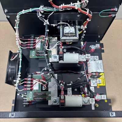 New | in-Stock Ametek 2710024 Misc Electrical & Power Parts Indiana US | J&J Industrial Supply #1364463