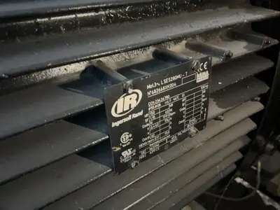 Used INGERSOLL RAND R110IW125 Miscellaneous MRO Ohio US | HGR 24 #1048056
