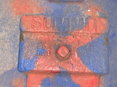 USED Summit 2175 M