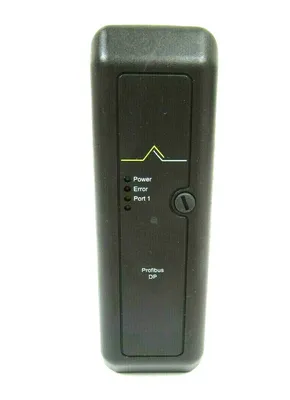 USED FISHER ROSEMOUNT DELTA V 12P2062X022 PROFIBUS DP CARD KJ3007X1-BA1 REV B