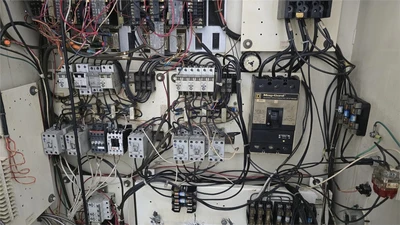 USED HPM 3.5TMC-24