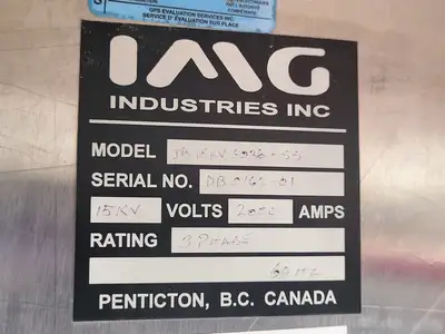 USED IMG JB15KV6036-SS