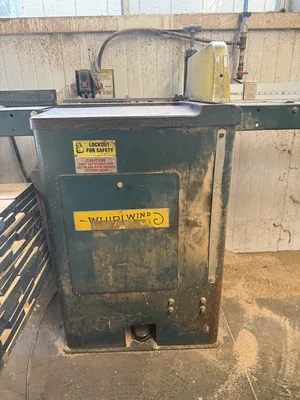 212R | Whirlwind | Cutoff Saws