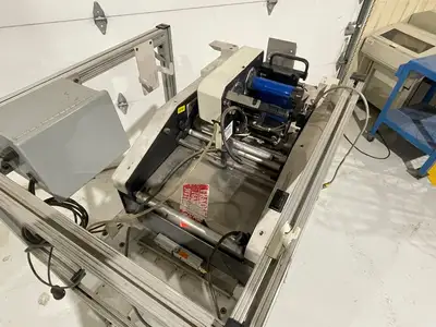 Used AUTOMATED PACKAGING SYSTEMS SCRIPT PACK - ONESTEP RX Baggers Michigan US | Maverick Industrial Sales #1122780