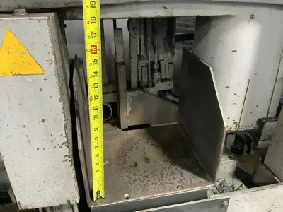 Used 1997 BEHRINGER HBP303A Horizontal Band Saws Ohio US | HGR 24 #1568486