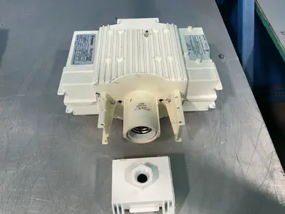 Used 2004 APPLETON ELECTRIC COMPANY GHB711HMT Lighting Ohio US | HGR 24 #1478132