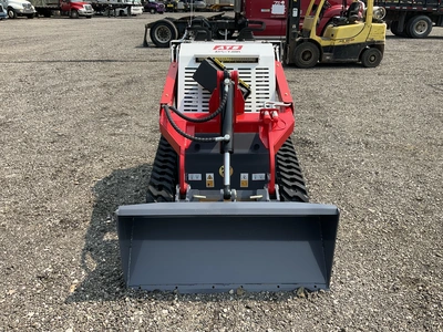 Used 2026 ATS POWER ATS-T480R Skid Steer Loaders Michigan US | Miedema Asset Management Group #1483937