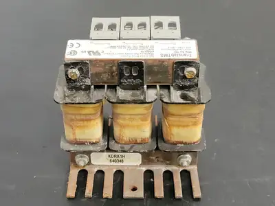 Used TCI KDRA1H Transformers British Columbia CA | Lenmark #1426957