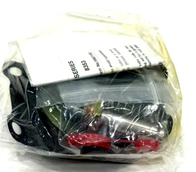 NEW ASCO 316-297 REBUILD KIT 316297