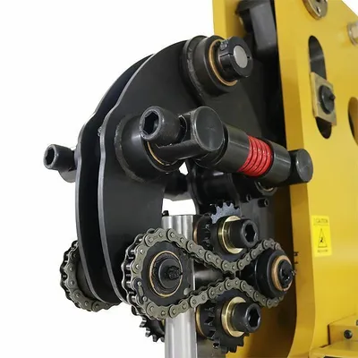 BAILEIGH PH-28HD-VS English Wheels/Planishing Hammers | Sierra Victor Industries (6)