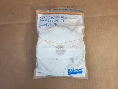 NEW SANDVIK 011735-010