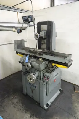 REID/FAYSCOTT HYD Surface & Way Grinders | Mohawk Machinery (1)