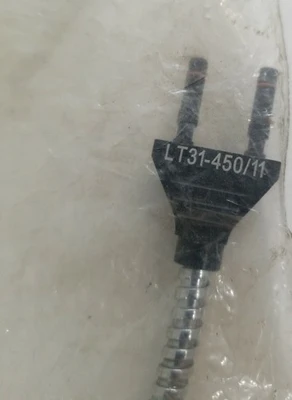 NEW SICK OPTIC ELECTRONIC LT31-450/11