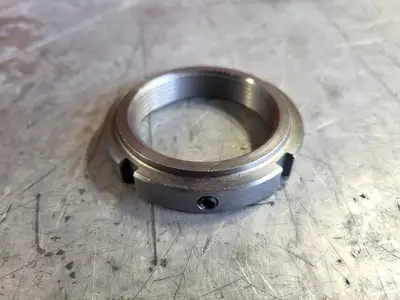 NEW SKF H311E