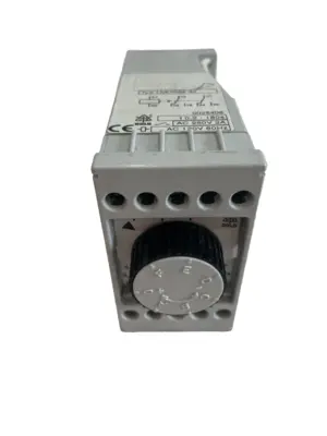 USED DOLD AA7562.32 RELAY AC 60HZ 120V AA756232