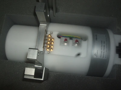 NEW PERKIN ELMER CMG-536