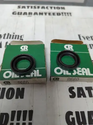 New | in-Stock CHICAGO RAWHIDE 8660 Pump & Valve Parts Ohio US | Surplus Asset Holdings #1245711