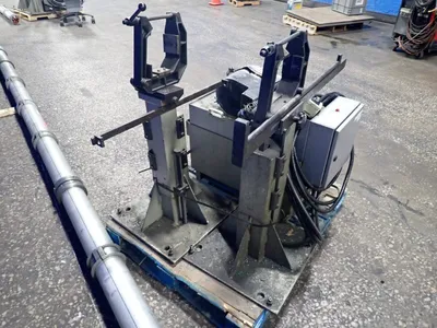 USED LNS 6.32HS5.2